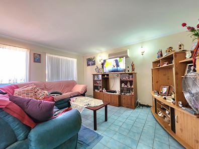 20 Meiklejohn Crescent, Carnarvon WA 6701