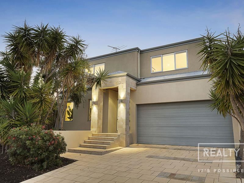 25 Little Street, Karrinyup