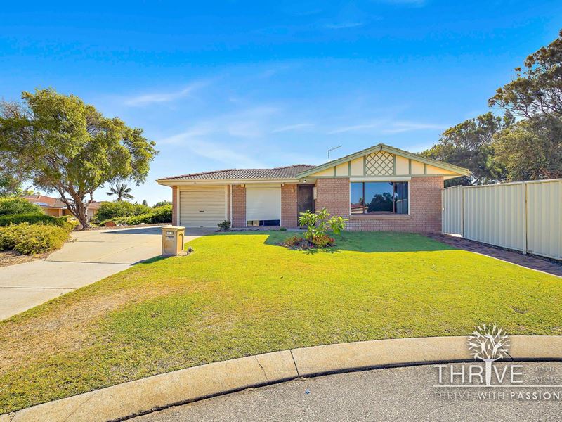 13B Windward Close, Safety Bay WA 6169