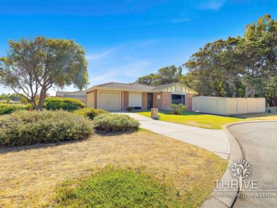 13B Windward Close, Safety Bay WA 6169