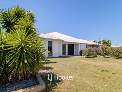 6 Beraking Loop, Dalyellup WA 6230