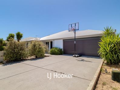 6 Beraking Loop, Dalyellup WA 6230