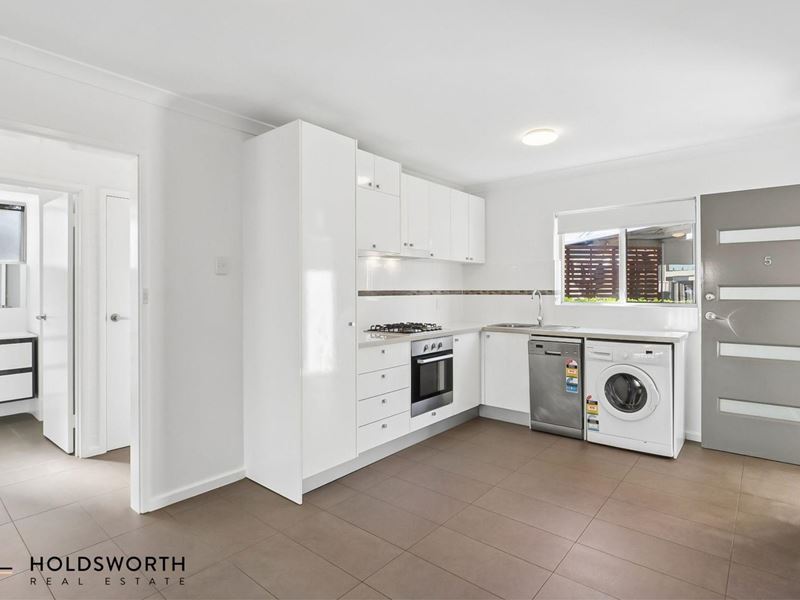 5/192 Albert Street, Osborne Park WA 6017