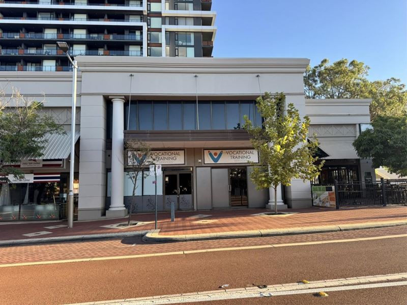 11+12/115 Grand Boulevard, Joondalup WA 6027