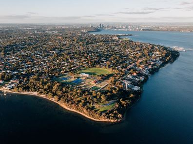 Dalkeith WA 6009