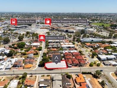 19A Crimea Street, Morley WA 6062