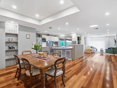 12B Stagg Court, Kardinya WA 6163
