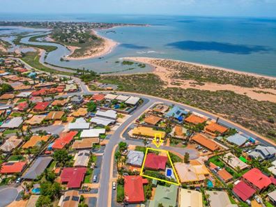 4 Cunneen Cove, Port Hedland WA 6721