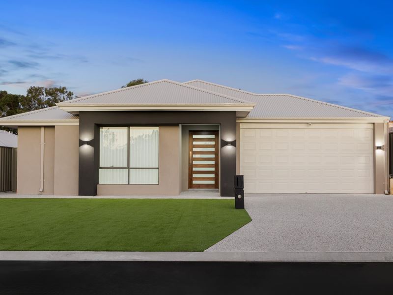 21 Parrot Street, Byford