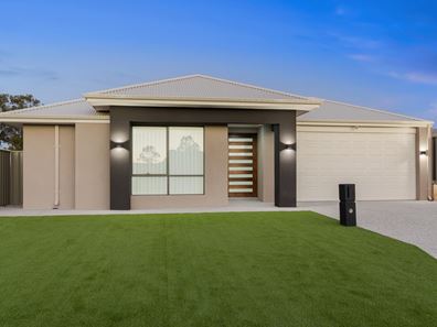 21 Parrot Street, Byford WA 6122