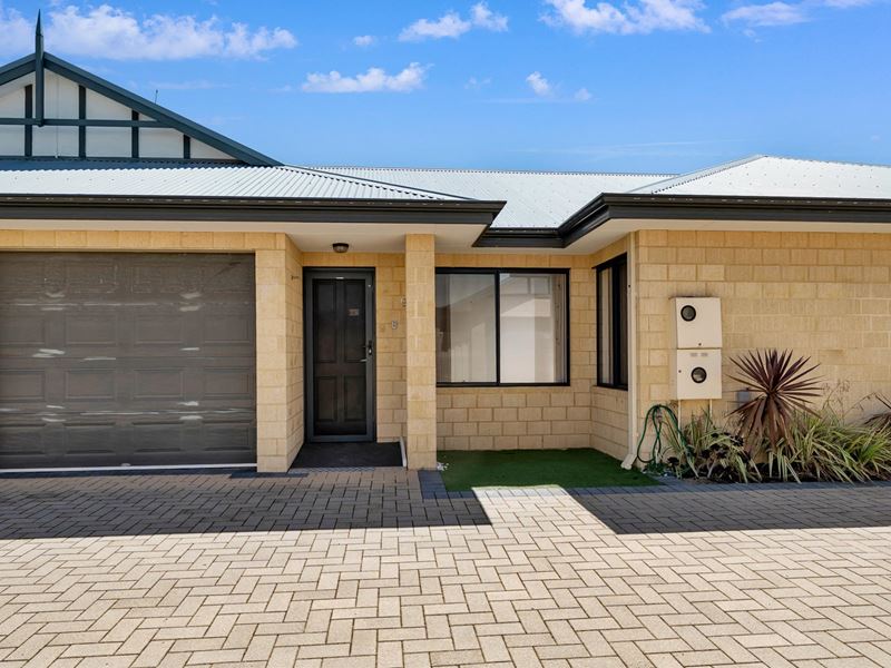 9/259 Albert Street, Balcatta