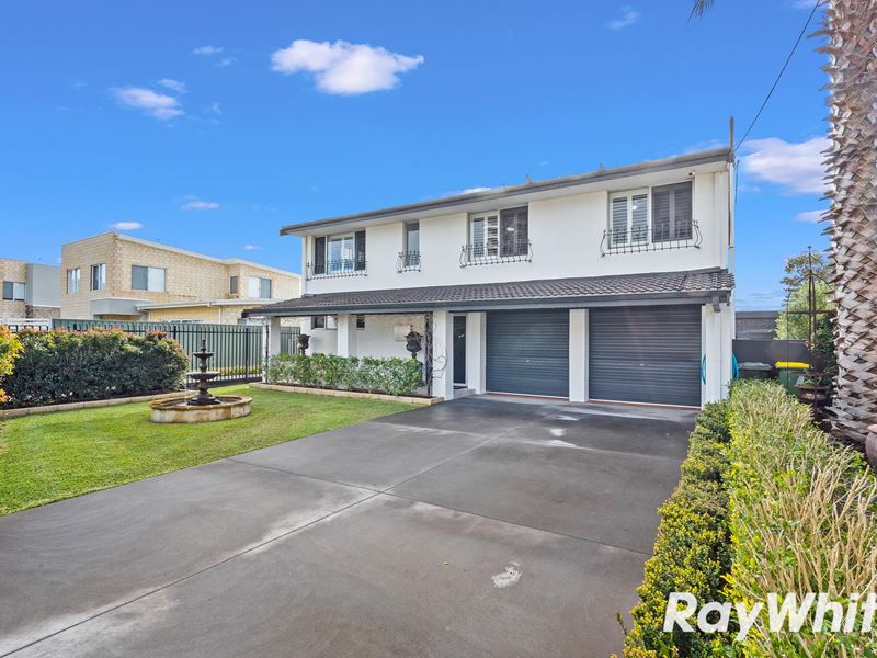 6 Oversby Street, Halls Head