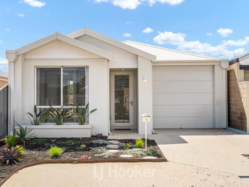 14 Threefin Circuit, Vasse