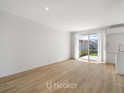 14 Threefin Circuit, Vasse WA 6280