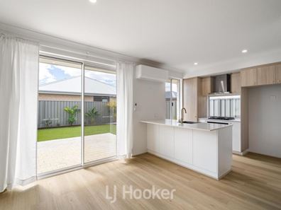 14 Threefin Circuit, Vasse WA 6280