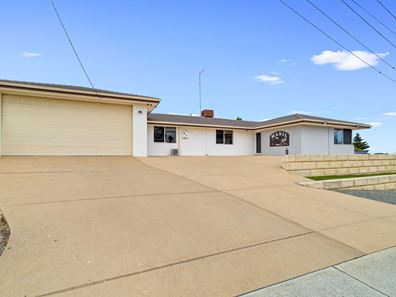 25 Selene Way, San Remo WA 6210
