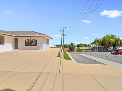 25 Selene Way, San Remo WA 6210