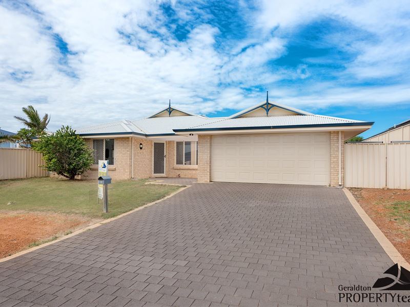 3 Silvery Wave Vista, Wandina WA 6530