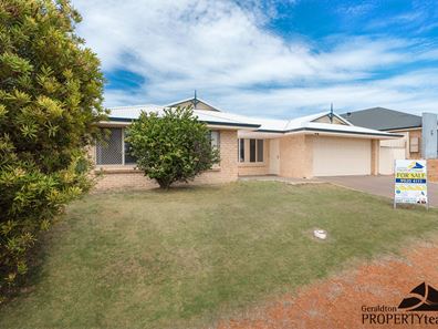3 Silvery Wave Vista, Wandina WA 6530