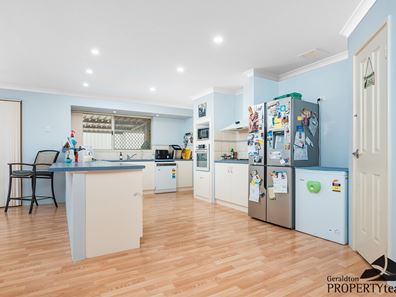 3 Silvery Wave Vista, Wandina WA 6530