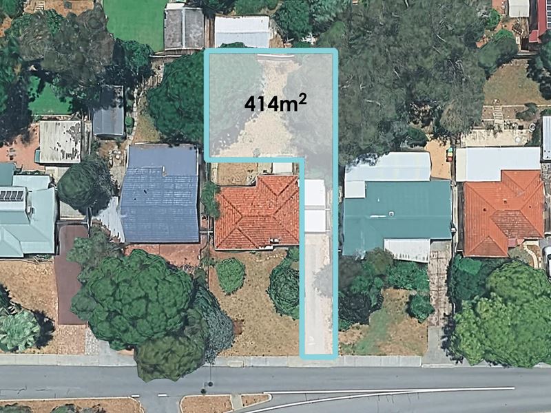 140A Cordelia Avenue, Coolbellup