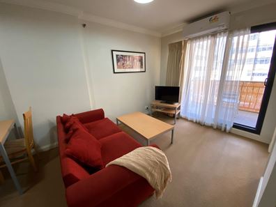 4C/811 Hay Street, Perth WA 6000