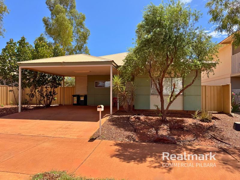 62 Kurra Street, Newman