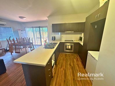 62 Kurra Street, Newman WA 6753
