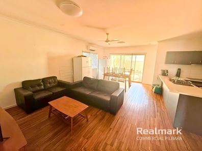 62 Kurra Street, Newman WA 6753