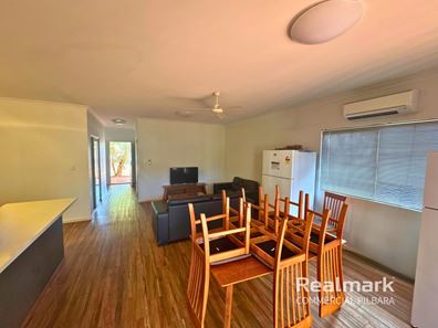 62 Kurra Street, Newman WA 6753