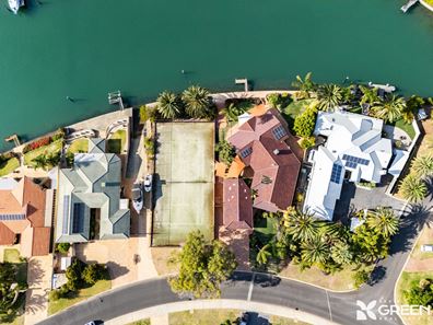 17 Blackwood Parade, Dudley Park WA 6210