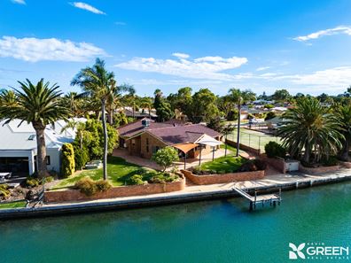 17 Blackwood Parade, Dudley Park WA 6210