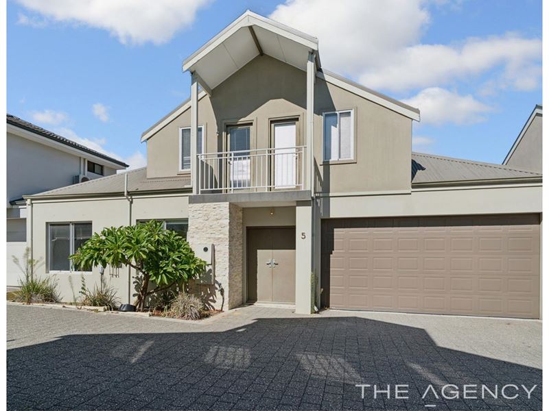 5/30 Raleigh Street, Belmont WA 6104
