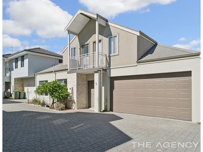 5/30 Raleigh Street, Belmont WA 6104