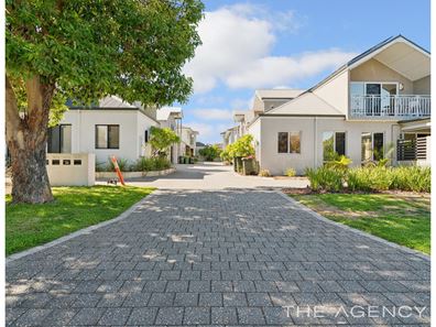 5/30 Raleigh Street, Belmont WA 6104
