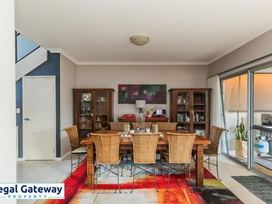 8/47 Baler Court, Hammond Park WA 6164