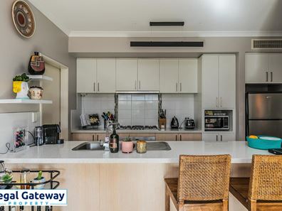 8/47 Baler Court, Hammond Park WA 6164