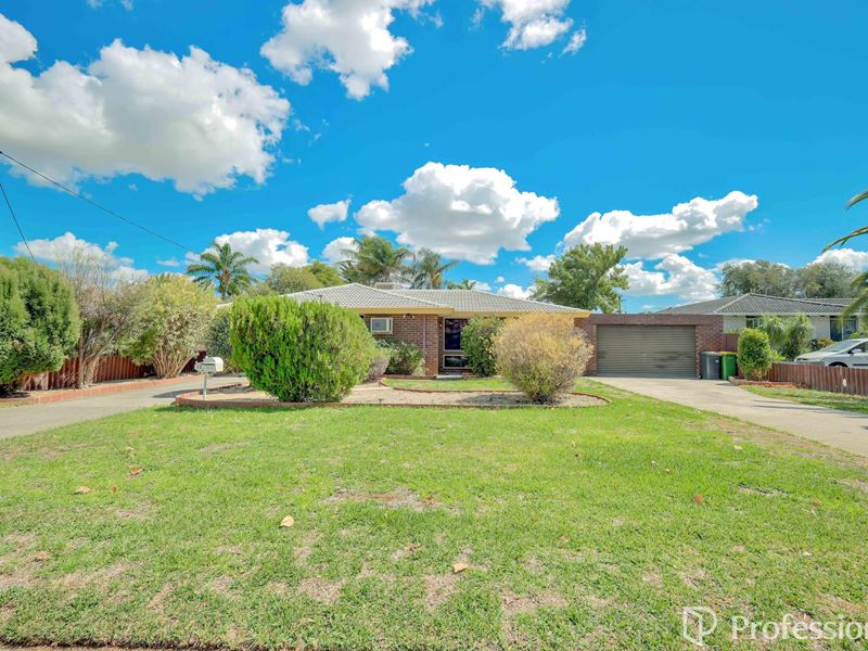 12 Geebung Street, Maddington WA 6109