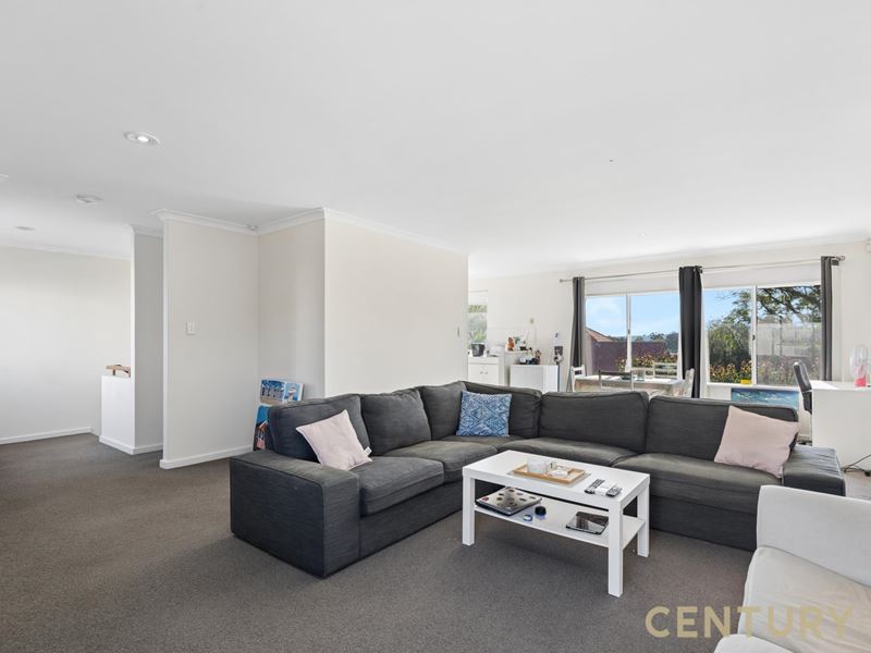 5/27 Kitchener Avenue, Burswood