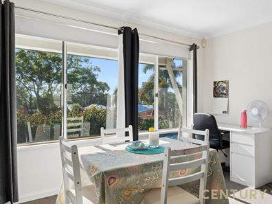 5/27 Kitchener Avenue, Burswood WA 6100