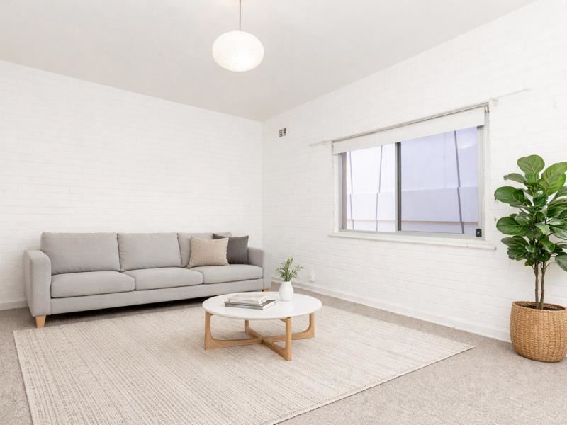 122/45 Adelaide Terrace, East Perth WA 6004