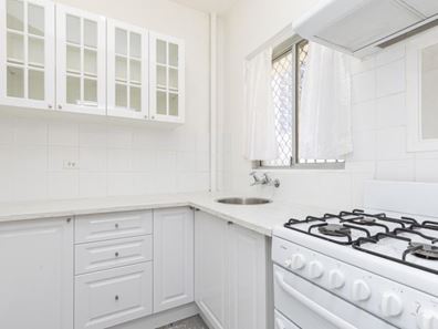 122/45 Adelaide Terrace, East Perth WA 6004