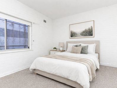 122/45 Adelaide Terrace, East Perth WA 6004