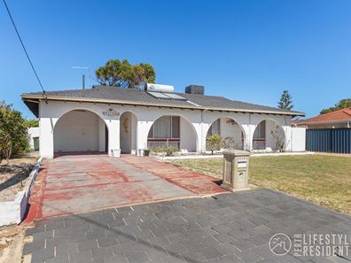 112 Whitfield Drive, Two Rocks WA 6037