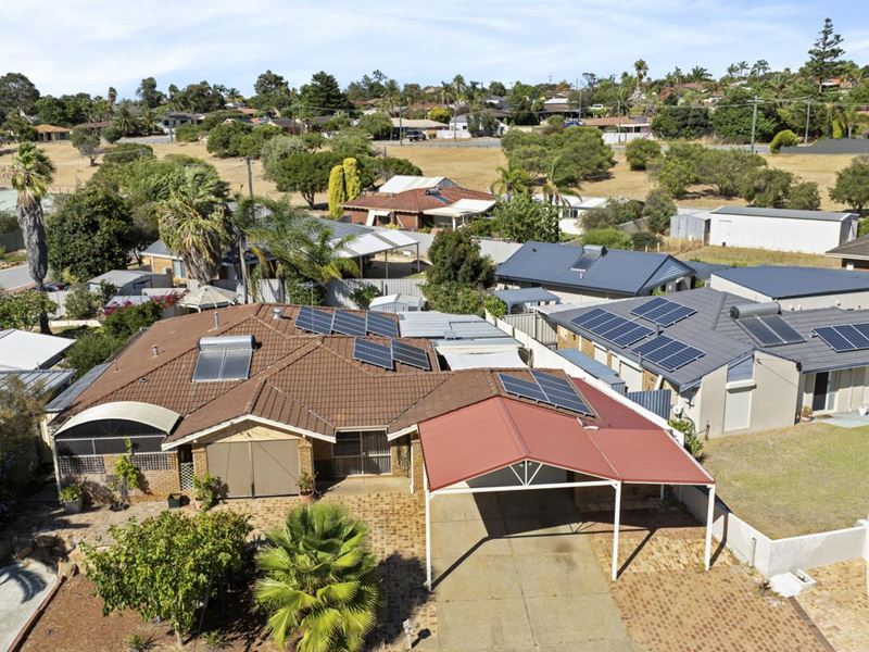3 Dawn Place, Beldon
