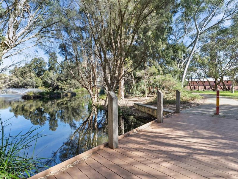 5/1 Wall Street, Maylands WA 6051