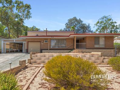 985 Coulston Road, Boya WA 6056