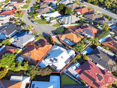 25 Sofia Rise, Southern River WA 6110