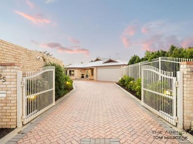 25 Sofia Rise, Southern River WA 6110