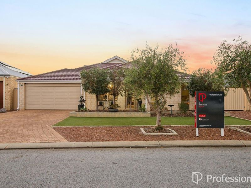 9 Batty Road, Byford WA 6122